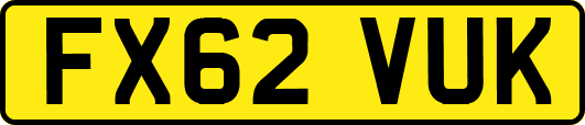 FX62VUK
