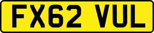 FX62VUL