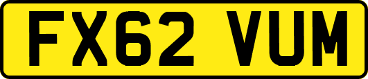 FX62VUM
