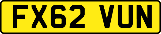FX62VUN