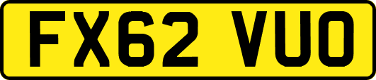 FX62VUO