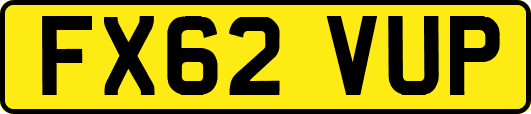 FX62VUP
