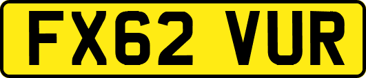 FX62VUR