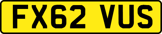 FX62VUS