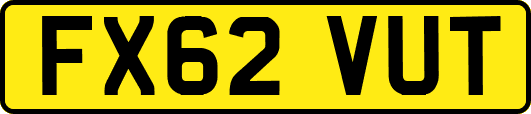 FX62VUT