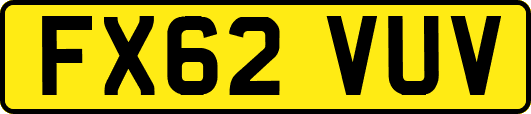 FX62VUV
