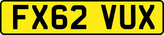 FX62VUX