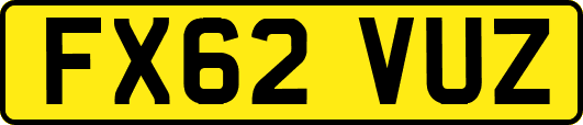 FX62VUZ