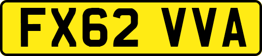 FX62VVA