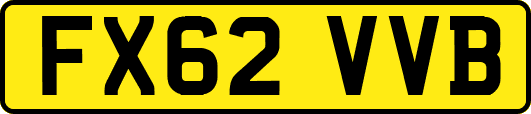FX62VVB