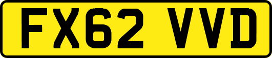 FX62VVD
