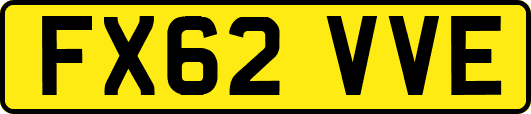 FX62VVE