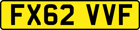 FX62VVF