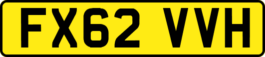 FX62VVH