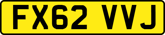 FX62VVJ