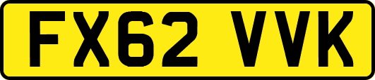 FX62VVK