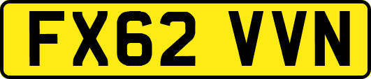 FX62VVN