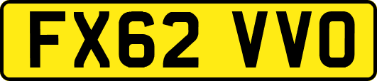 FX62VVO