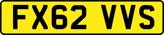 FX62VVS