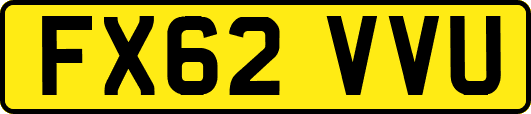 FX62VVU