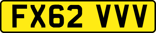 FX62VVV