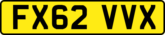 FX62VVX