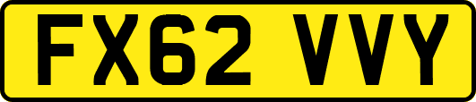 FX62VVY