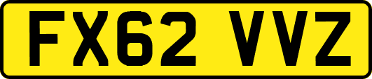 FX62VVZ