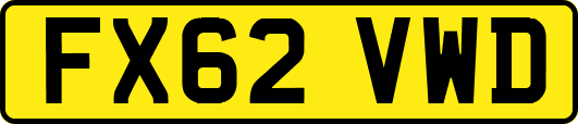 FX62VWD