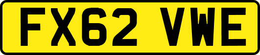 FX62VWE