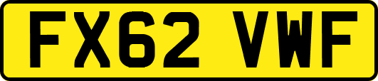 FX62VWF