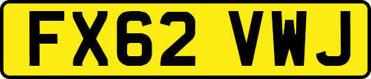 FX62VWJ