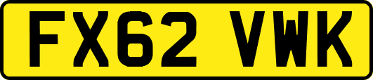 FX62VWK