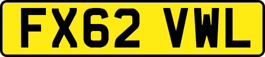 FX62VWL