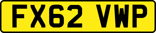 FX62VWP