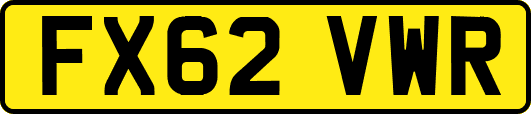 FX62VWR