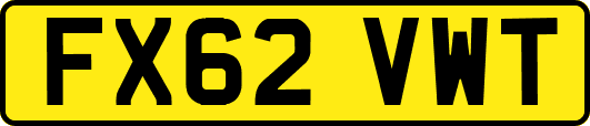 FX62VWT