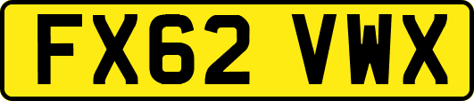 FX62VWX