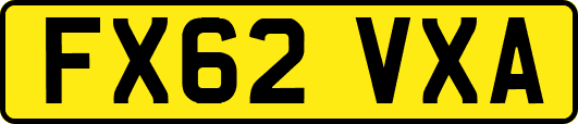 FX62VXA