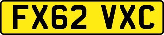 FX62VXC