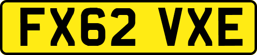 FX62VXE