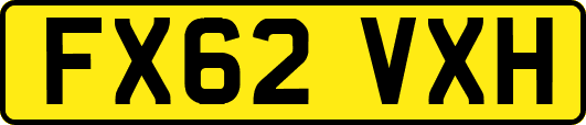 FX62VXH