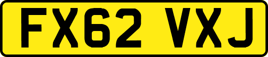FX62VXJ