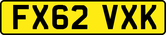 FX62VXK