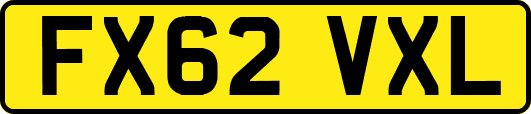FX62VXL