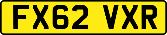 FX62VXR