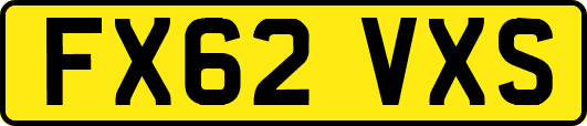 FX62VXS