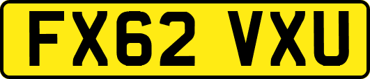 FX62VXU