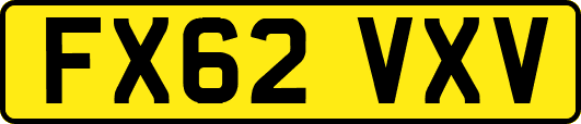 FX62VXV