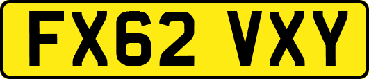 FX62VXY